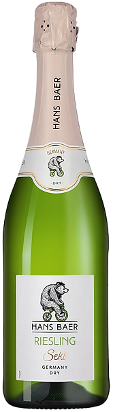 Hans Baer Riesling Sekt, 0.75 л в Волгограде