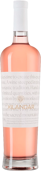 Hilandar Rose Mount Athos PGI, 0.75 л в Волгограде