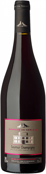 Domaine de Nerleux Saumur Champigny AOC, 0.75 л в Волгограде