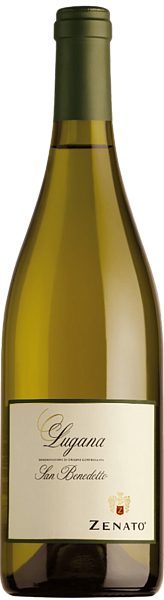 San Benedetto Lugana DOC Zenato, 0.75 л в Волгограде