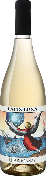 Chardonnay North Coast AVA Lapis Luna, 0.75 л в Волгограде