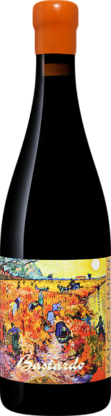 Bastardo Kalos Limen, 0.75 л в Волгограде