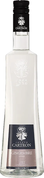 Liqueur de Gingembre Joseph Cartron, 0.7 л в Волгограде