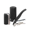 Pulltex Starter Set 3 pcs. Black в Волгограде