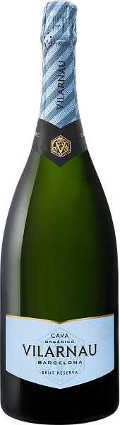 Brut Reserva Cava DO Vilarnau, 1.5 л в Волгограде