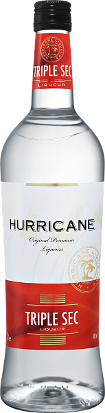 Hurricane Triple Sec Perlino, 1 л в Волгограде