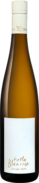 Folle Blanche Gros Plant du Pays Nantais AOP Domaine Pierre Luneau-Papin, 0.75 л в Волгограде