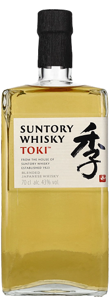 Toki Suntory Whisky, 0.7 л в Волгограде