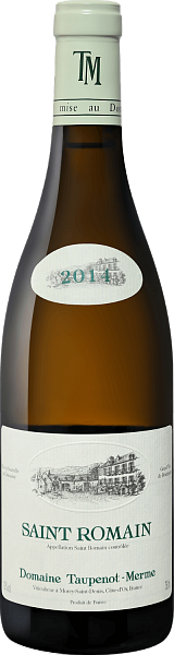 Saint Romain AOC Domaine Taupenot-Merme, 0.75 л в Волгограде