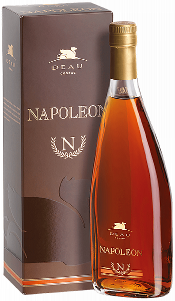 Deau Napoleon (gift box), 0.7 л в Волгограде