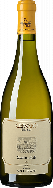 Cervaro Castello della Sala Umbria IGT Antinori, 0.75 л в Волгограде