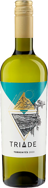 Triade Torrontes Mendoza, 0.75 л в Волгограде