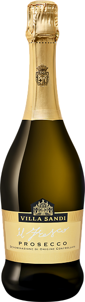 Villa Sandi Il Fresco Prosecco DOC, 0.75 л в Волгограде