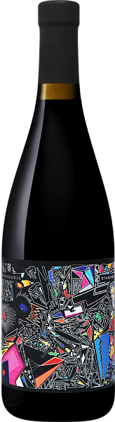 Winemaker & Sommelier. Petit Verdot Sennoy Poluostrov Fanagoria, 0.75 л в Волгограде