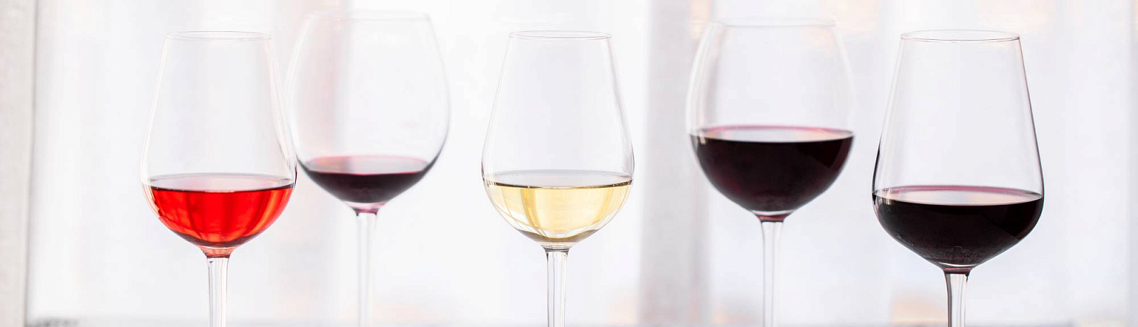 Новые горизонты: до -45% на тихие и игристые вина