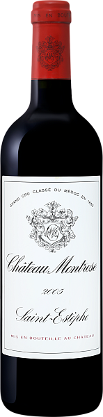 Chateau Montrose Saint-Estephe AOC, 0.75 л в Волгограде