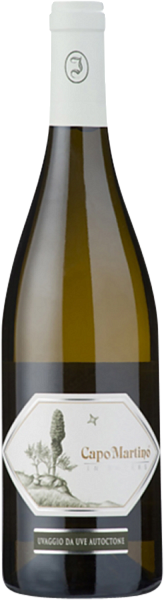 Capo Martino Venezia Giulia IGT Jermann, 0.75 л в Волгограде