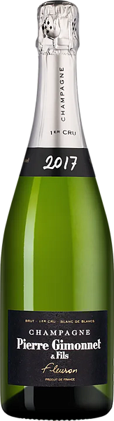Fleuron Premier Cru Champagne AOC Pierre Gimonnet & Fils, 0.75 л в Волгограде