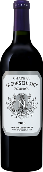 Chateau La Conseillante Pomerol AOC, 0.75 л в Волгограде