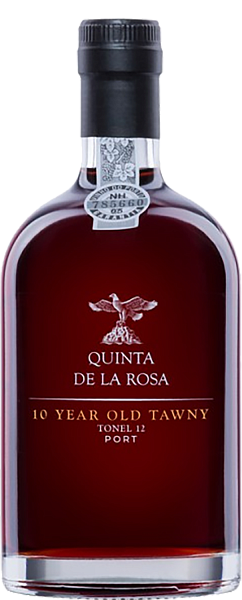 Quinta De La Rosa Old Tawny Port 10 Years, 0.5 л в Волгограде