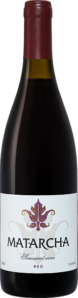 Matarcha, 0.75 л в Волгограде