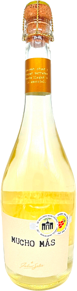 Mucho Mas Extra Dry Felix Solis Avantis, 0.75 л в Волгограде