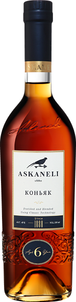 Askaneli 6 y.o., 0.5 л в Волгограде