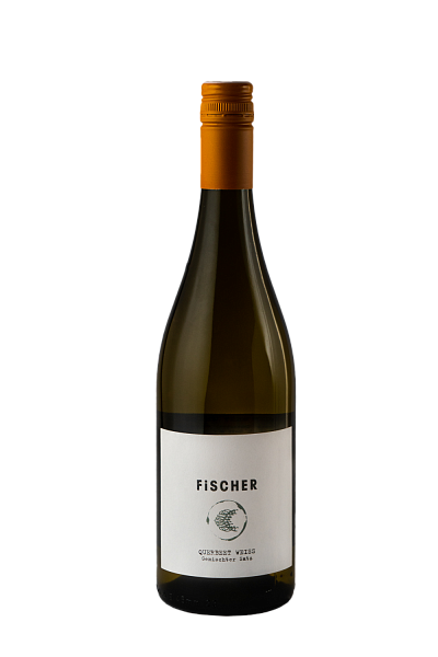 Querbeet Weiss Gemischter Satz Weingut Christian Fischer, 0.75 л в Волгограде