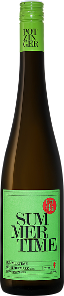 Summertime Sudsteiermark Dac Stefan Potzinger, 0.75 л в Волгограде