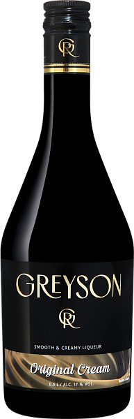Greyson Original Cream, 0.5 л в Волгограде