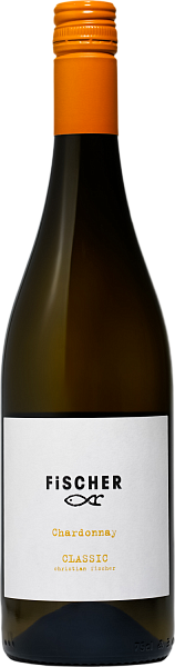 Chardonnay Classic Thermenregion Weingut Christian Fischer, 0.75 л в Волгограде