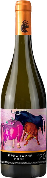 Tristoria Rose, 0.75 л в Волгограде