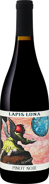 Pinot Noir North Coast AVA Lapis Luna, 0.75 л в Волгограде