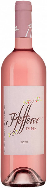 Pfefferer Pink Vigneti Delle Dolomiti IGR Colterenzio, 0.75 л в Волгограде