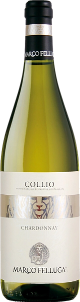 Chardonnay Collio DOC Marco Felluga, 0.75 л в Волгограде