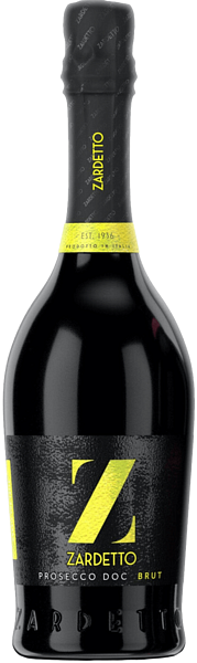 Prosecco DOC Brut Zardetto, 0.75 л в Волгограде