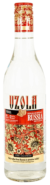 Uzola Classic, 0.5л