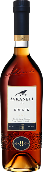 Askaneli 8 y.o., 0.5 л в Волгограде