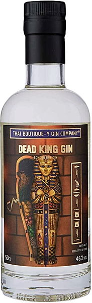 That Boutique-Y Gin Company Dead King, 0.5 л в Волгограде