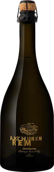 Rem Akchurin Chardonnay Brut, 0.75 л в Волгограде