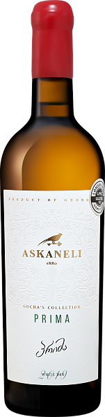 Gocha’s Collection Prima Askaneli, 0.75 л в Волгограде