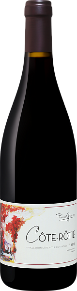Cote Rotie AOC Domaine Pierre Gaillard, 0.75 л в Волгограде
