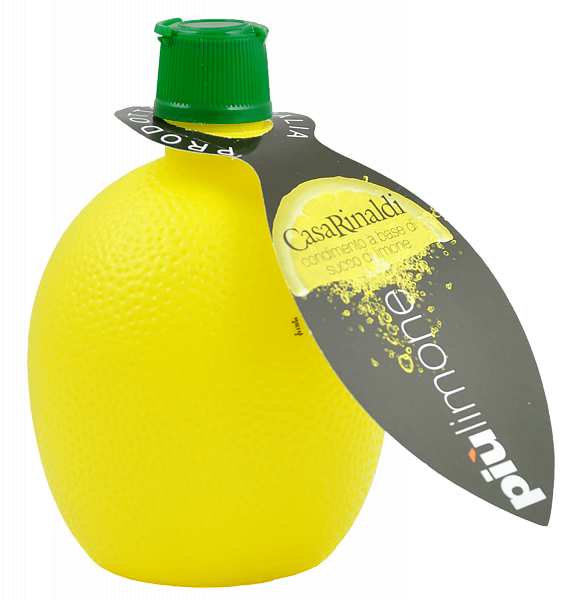 Lemon Juice Casa Rinaldi, 0.2л