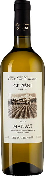 Manavi Giuaani, 0.75 л в Волгограде