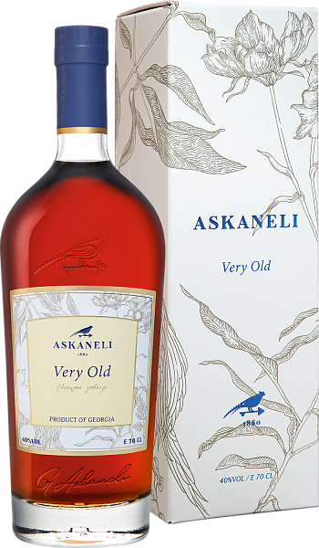 Askaneli Very Old, 0.7 л в Волгограде