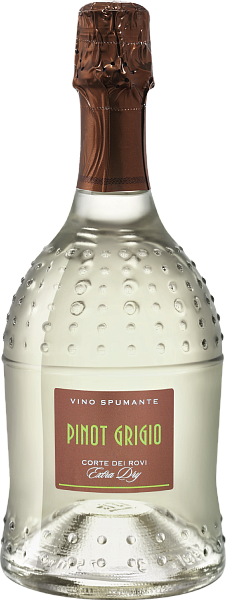 Corte Dei Rovi Pinot Grigio Spumante Extra Dry Villa Degli Olmi, 0.75 л в Волгограде