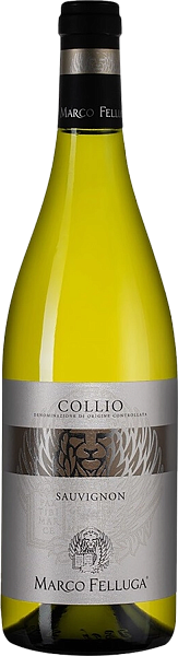 Sauvignon Collio DOC Marco Felluga, 0.75 л в Волгограде
