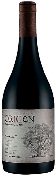 Origen Assemblage II Vina del Pedregal, 0.75 л в Волгограде