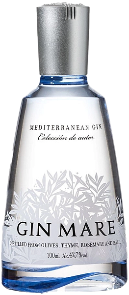 Gin Mare, 0.7 л в Волгограде