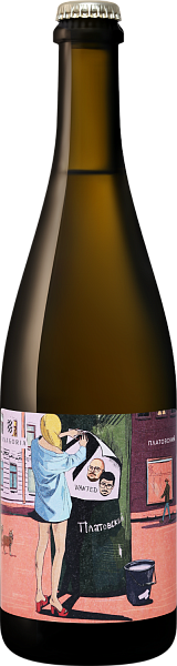 Winemaker & Sommelier. Platovskiy Kuban’. Tamanskiy Poluostrov Fanagoria, 0.75 л в Волгограде